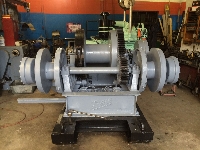 Winch, Diesel Engine, Mooring - 3 drums: 1 ea main, 2 ea aux - - UL06431 - Quipbase.com - image11.jpg