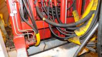 Iron Roughneck, Aker M.H. Mod. 4160 - Portable - UL05677 - Quipbase.com - DSCF9267.JPG