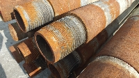 Riser, Landing String, Well Testing and Production, 6-5/8" Monobore - UL06114 - Quipbase.com - DSCF6066.JPG