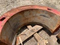 Bushing, 20" x 37 1/2 ", Casing, Varco - UL05281 - Quipbase.com - IMG_9454.jpg