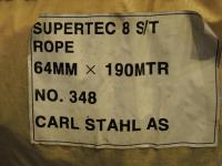 Rope, Fiber, 64 mm - 83 Te - SuperTEC - UL06723 - Quipbase.com - 1160AS-4_bnpu5u.jpg
