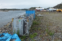 Subsea Tree Workover Equipment, Misc. - FMC - UL06079 - Quipbase.com - DSCF6196.JPG