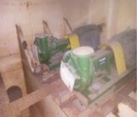 Pump, Centrifugal, misc. Mission Magnum w/ electric drive - UL06446 - Quipbase.com - Magnum 5x4x14_2.jpg