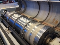 Centrifuge, Decanter, Alfa Laval, DMNX 418 - UL05934 - Quipbase.com - IMG_2870.jpeg