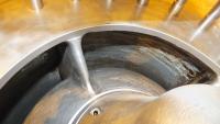 Connector Coupling, Marine Offloading - Pusnes - 20" HEV - UL06706 - Quipbase.com - DSCF7375.JPG