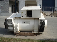 Generator End / Alternator, 2500 kVA, 400 V - 50 Hz - UL06112 - Quipbase.com - DSC00125.JPG