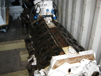 Generator, Diesel, Caterpillar C32 Dita - 1652 HP-  - UL05566 - Quipbase.com - CaterpillarC32072111008.jpg