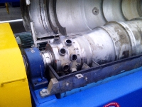 Centrifuge, Decanter, Alfa Laval, DMNX 418 - UL05950 - Quipbase.com - image2.JPG