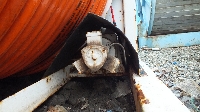 Winch, Hydraulic, tba. Te, Umbilical Winch - tba mm OD - UL06406 - Quipbase.com - DSCF6407.JPG