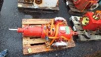 Choke Manifold, 15000 psi x 3-1/16" - Cameron - UL05955 - Quipbase.com - DSCF6607.jpg