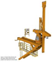Pipe Racking Lift Arm - New - UL07360 - Quipbase.com - UL07360-Racking-Lift-Arm-image-008.jpg