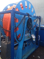 Subsea Tree Control System, WOCS, Integrated with Umbilical and container - UL06557 - Quipbase.com - IMG_0959.JPG