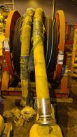 Hose, 150 psi, 6" ID x 6 m - Air/Water - New - UL07399 - Quipbase.com - 20250308_200618.jpg