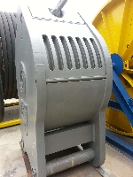 Block, Travelling, 750 ton, Dreco - 7x60" sheaves - UL05519 - Quipbase.com - UL05519.jpg