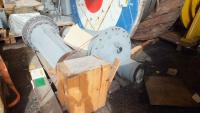 Crane Spare Parts, Stothert & Pitt OS-200 - Gear, Slew, Lohmann and Stolterfoht - UL07178 - Quipbase.com - DSCF6754.JPG