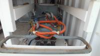 Tong, Power, FMC - Union Nut - UL07345 - Quipbase.com - DSCF5883.JPG