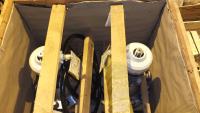 Valve, Gate, 8", Class 900 lbs - UL06950 - Quipbase.com - DSCF8155.JPG