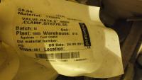 Valve, Gate, 8", Class 900 lbs - UL06950 - Quipbase.com - DSCF8189.JPG