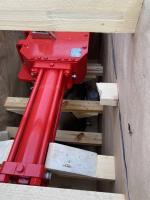 Valve, Ball, 8" x 6", class 2500# - A182 F44 - New - UL07317 - Quipbase.com - IMG_5842.jpg