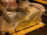 Valve, Control, 12" x 8", Class 300 lbs, Fisher - Refurbished - UL07123 - Quipbase.com - IMG_4205.jpg