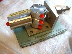 Valve, Gilmore: Valves and Repair Kits - NEW BY ORDER - UL03712 - Quipbase.com - DSCF0040.JPG