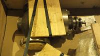 Valve, Control, 3", Class 300 lbs, with Actuator - UL06943 - Quipbase.com - DSCF8202.JPG