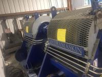 Winch, Hydraulic, 1875 kg SWL, Dual - Suitable as Personnel hoist - UL06755 - Quipbase.com - IMG_0605r.JPG