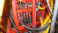 Iron Roughneck, Aker M.H. Mod. 4160 - Portable - UL05677 - Quipbase.com - DSCF9268.JPG