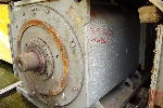 Motor, Electric, DC, Stromberg - Drilling Motors - UL04474 - Quipbase.com - ~5325742_Side_01.jpg