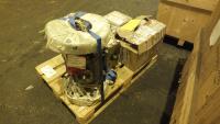 Valve, Ball. 4", Class 2500 lbs, Duplex - New - UL06940 - Quipbase.com - DSCF7755.JPG