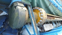 Subsea Tree Workover Equipment, Misc. - FMC - UL06079 - Quipbase.com - DSCF6134.JPG