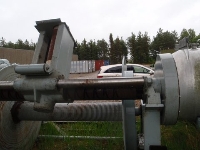 Winch, Hydraulic, 30 T, Single Drum - Brattvåg - UL05280 - Quipbase.com - P6120111.JPG