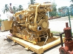 Generator, Marine Diesel, Caterpillar 3516 - 1800 KVA - UL04848 - Quipbase.com - 046.JPG
