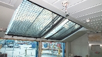 Cabin, Driller's with control panels - UL05681 - Quipbase.com - AG30-221.jpg
