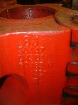 Elevator, 500 ton, Drillpipe, 6 5/8" - manual - UL02408 - Quipbase.com - DSCF0005.JPG