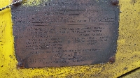 Top Drive, Varco, TDS-7S - Rated 650 tons - Used - UL05204 - Quipbase.com - Agot3 061.jpg