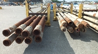 Riser, Landing String, Well Testing and Production, 6-5/8" Monobore - UL06114 - Quipbase.com - DSCF6063.JPG
