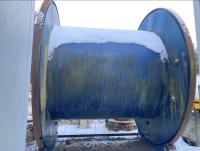 Reel, Empty, 4m diameter - UL07257 - Quipbase.com - br_b298297.jpeg