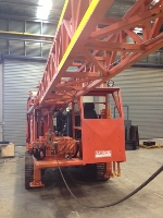 Drill Rig, Diamond Core Tracked De710 - UL05754 - Quipbase.com - UL05754 (3).jpg