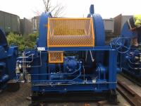Winch, Hydraulic, 60 Te, Mooring - UL06732 - Quipbase.com - UL 06732 Picture_003.jpg