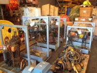 Hoists, Chain, Air, 1 Te to 6 Te SWL - UL06712 - Quipbase.com - IMG_1098.JPG