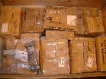Fasteners, Bolts, nuts, etc. for e.g. pipeline construction - UL05049 - Quipbase.com - DSCF0078.JPG