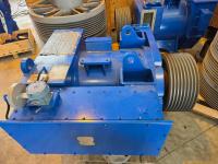 Motor, Electric, AC - 858 kW GE B22 Drilling Motors and VFD - New - UL07428 - Quipbase.com - image30.jpeg