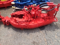 Tongs, power, Eckel misc. size - UL06123 - Quipbase.com - eckel-1.jpg