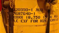 Connector, Wellhead, 18-3/4" 15K - Vetco Style E x F - UL07135 - Quipbase.com - 20220702_232422.jpg