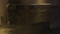 Valve, Gate, 8", Class 900 lbs - UL06950 - Quipbase.com - DSCF8181.JPG