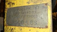 Top Drive Link Tilt, Hydraulic, Varco - Used - UL07426 - Quipbase.com - 20250803_190028.jpg