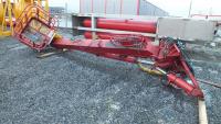 Access Basket, Drillfloor - Derrick - Maritime Hydraulics - UL04987 - Quipbase.com - DSCF9053.JPG