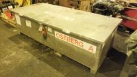 Crane Spare Parts, Tool kit for boom foot bearing overhaul - UL06745 - Quipbase.com - DSCF7005.JPG