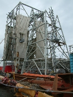 Subsea Well Intervention Vessel Equipment Package - UL04556 - Quipbase.com - DSCF0122.JPG